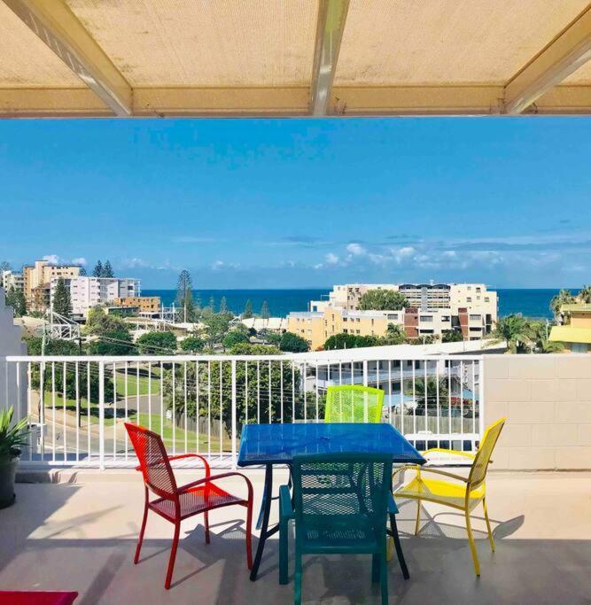 Ocean Views & Rooftop On Saltair - Kings