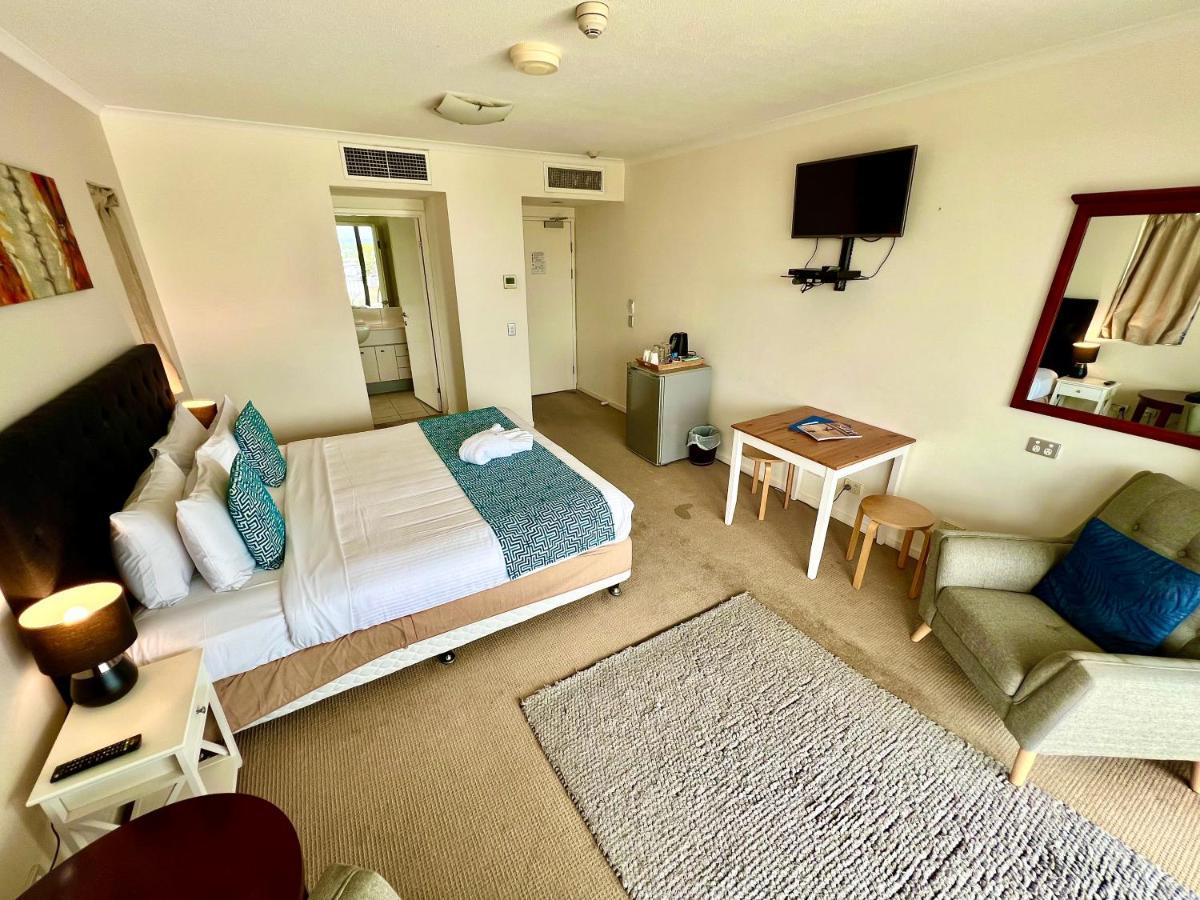 Resort Ocean Views Caloundra