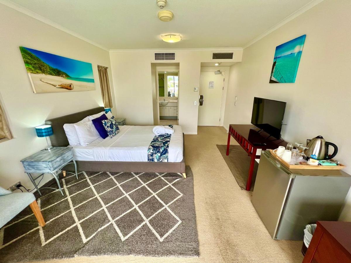 Ocean Views Resort