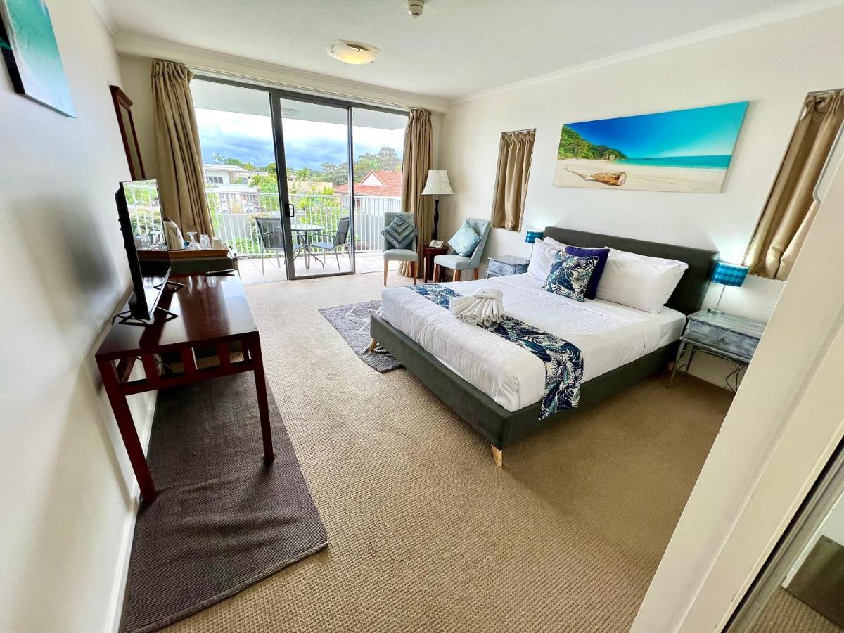 Resort Ocean Views 4*