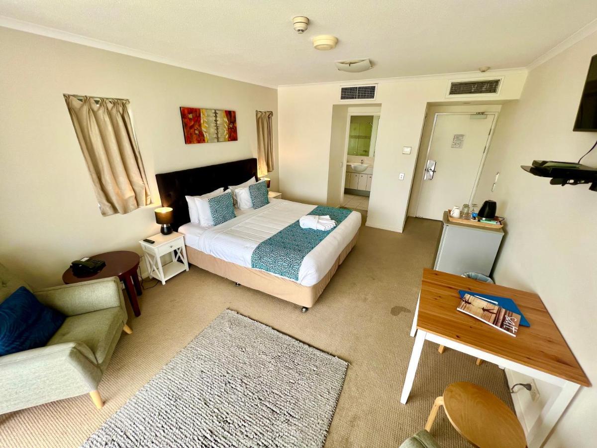 Ocean Views 4* Caloundra
