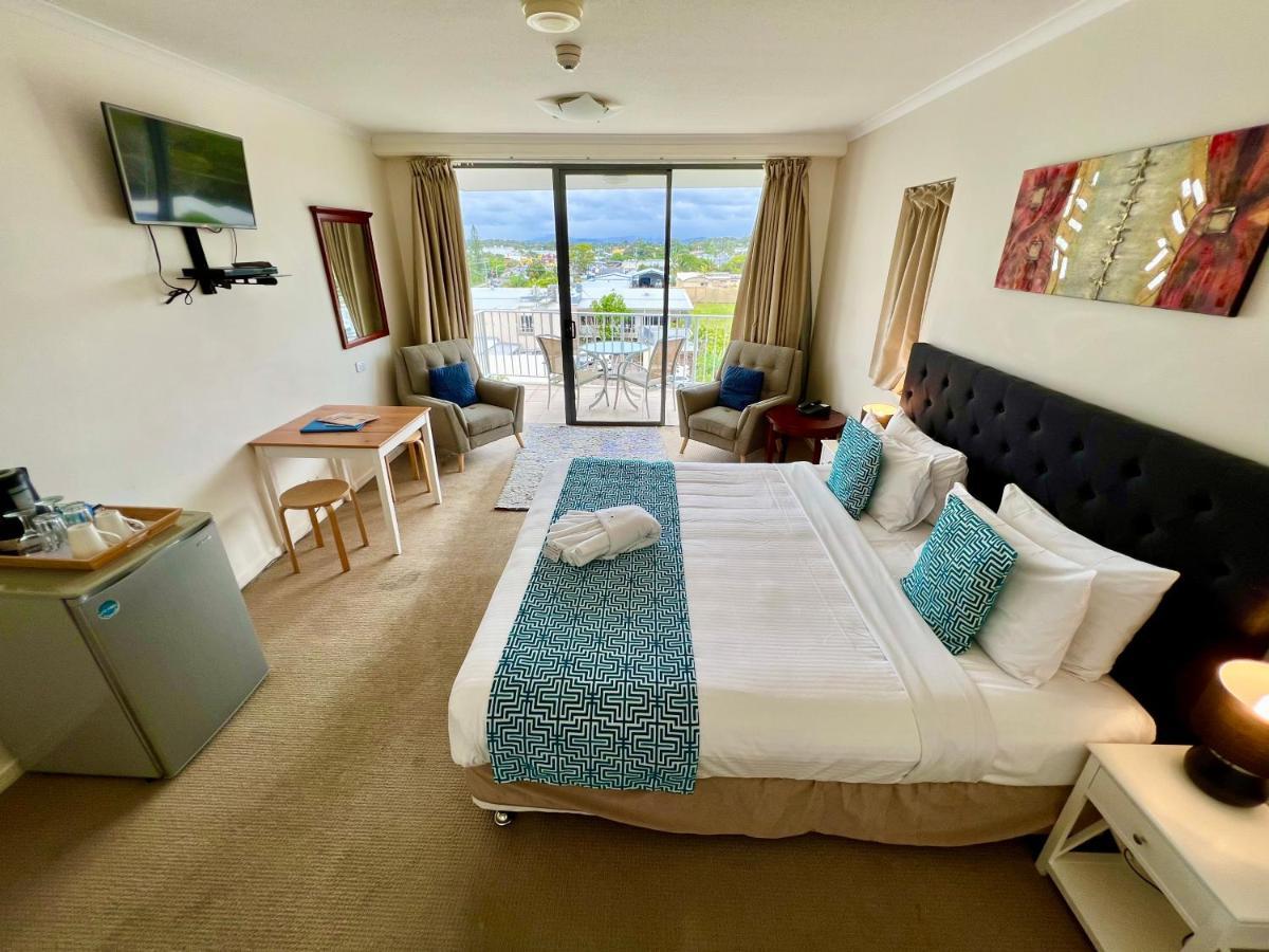 Ocean Views