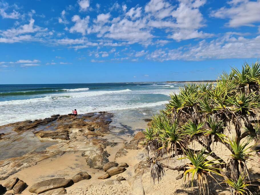 Modern 2br Beachside - Kings