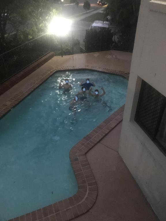 Kings Side Unit Apartment Caloundra