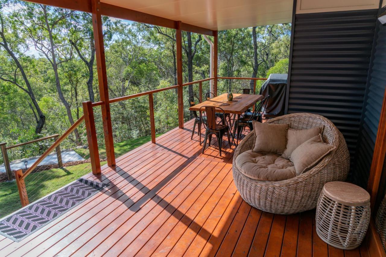 Little Mountain Retreat *