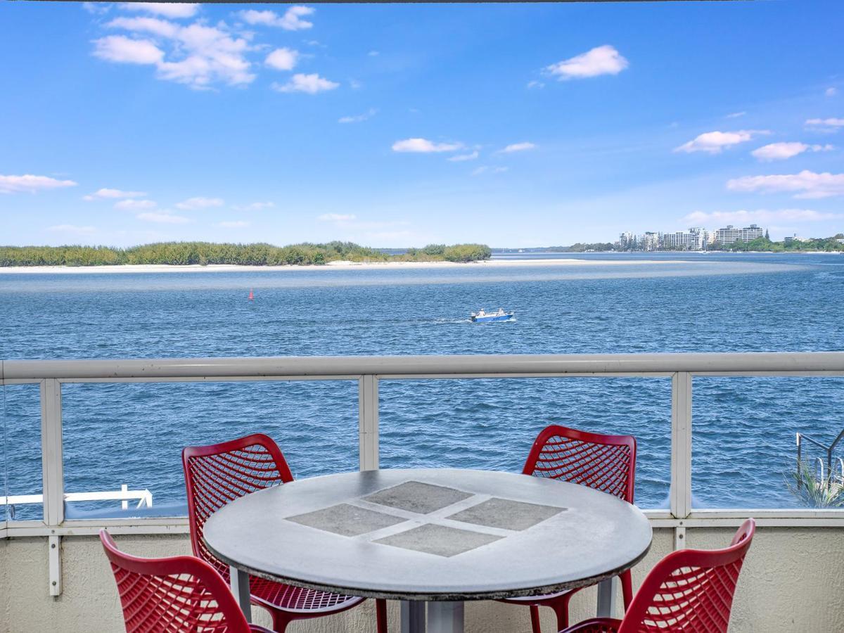 Pumicestone Quays By Luxury Escapes Caloundra