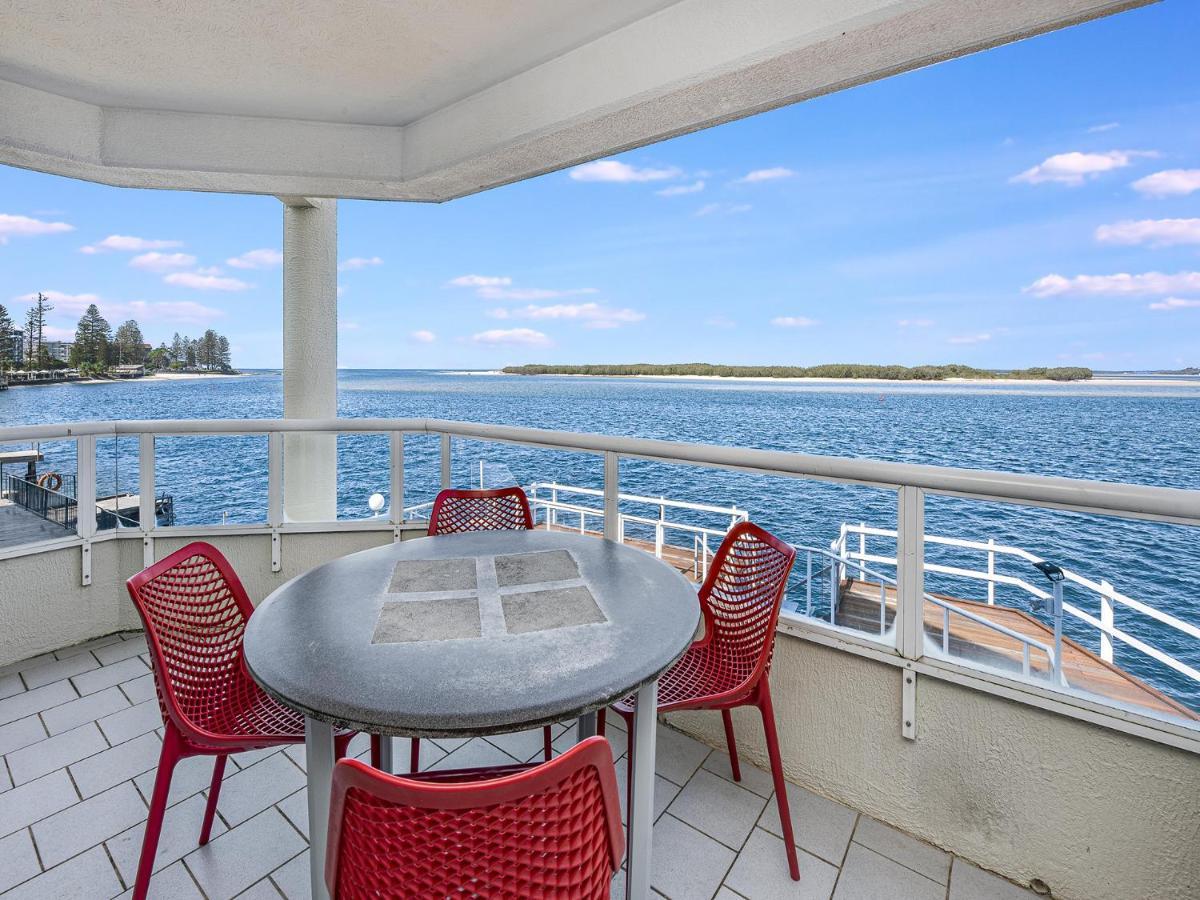 Pumicestone Quays By Luxury Escapes *