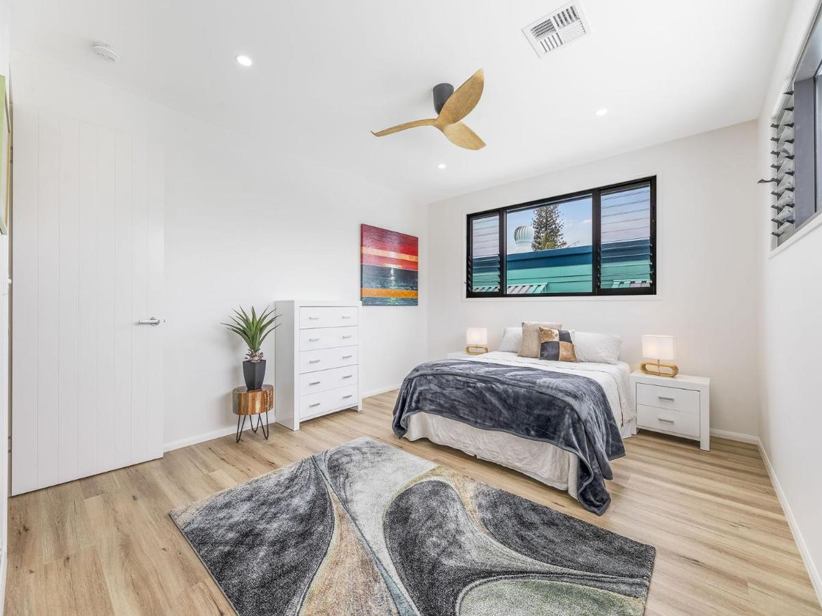 13 Nothling Street Moffat Qld Holiday home *