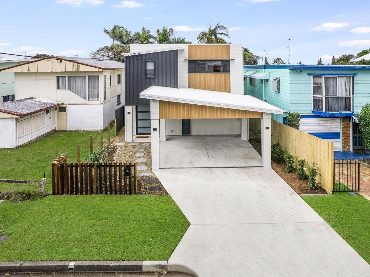 13 Nothling Street Moffat Qld Holiday home *
