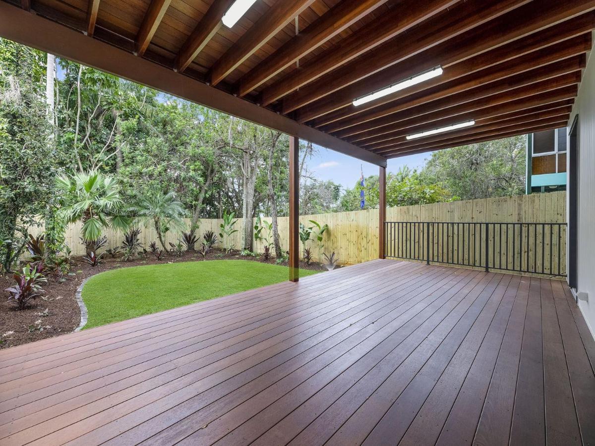 13 Nothling Street Moffat Qld Holiday home *