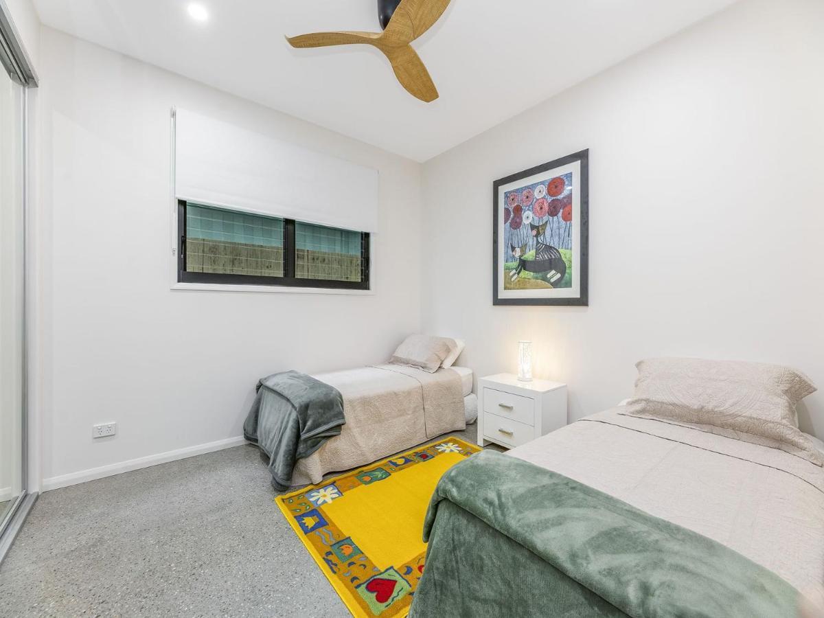 13 Nothling Street Moffat Qld Holiday home