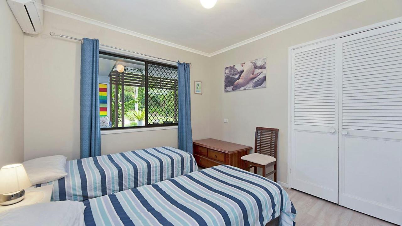 20 Roslin St Moffat Qld