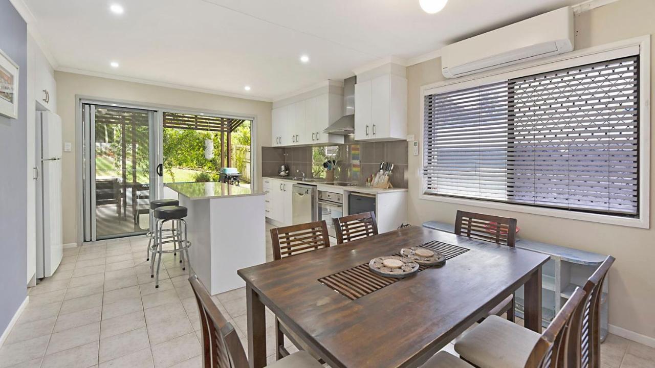 20 Roslin St Moffat Qld
