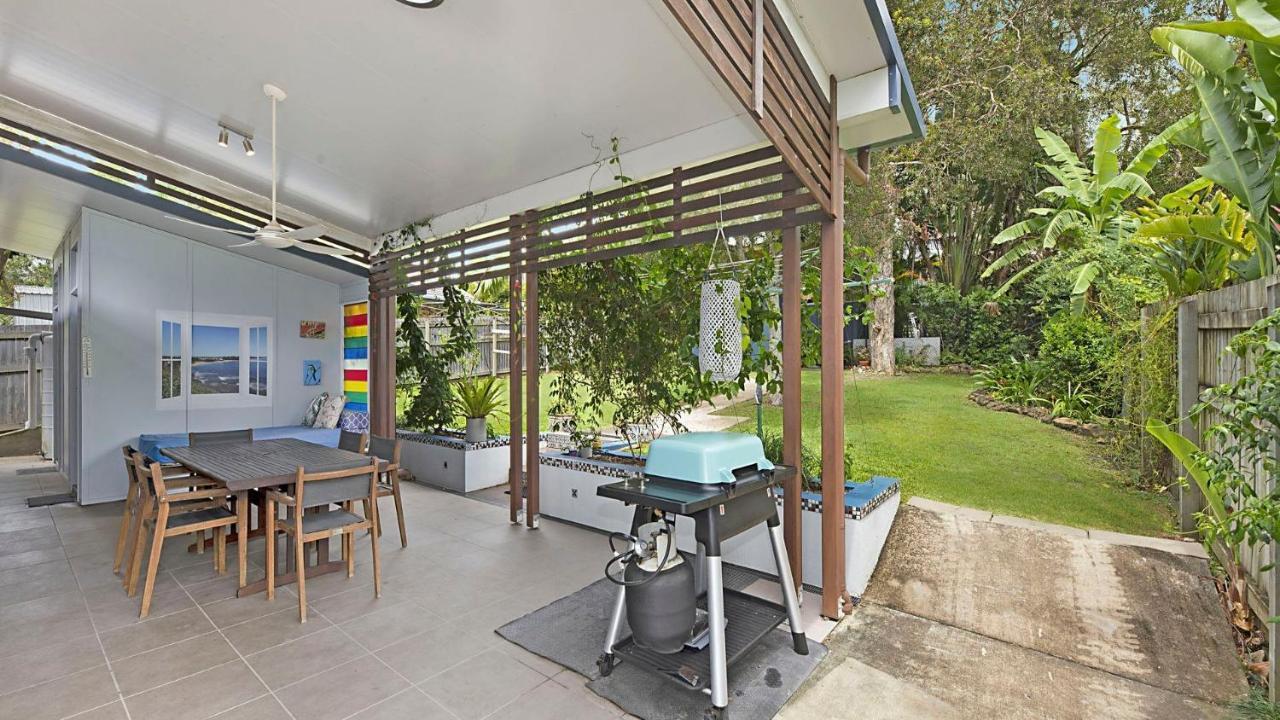 Holiday home 20 Roslin St Moffat Qld *