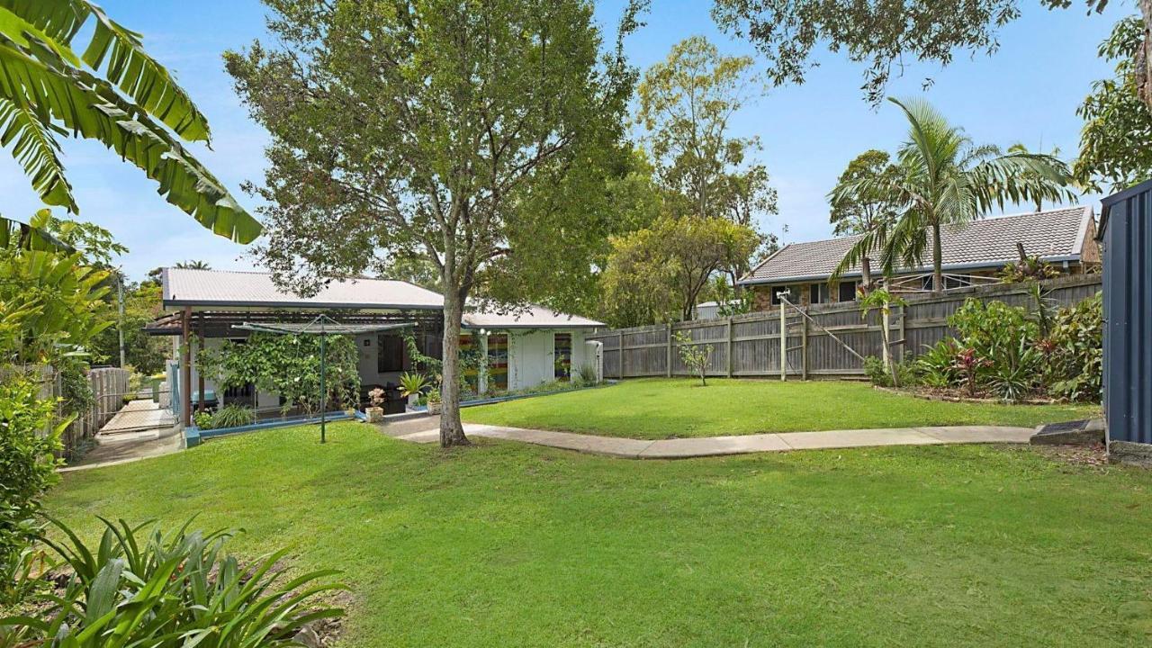 20 Roslin St Moffat Qld Holiday home