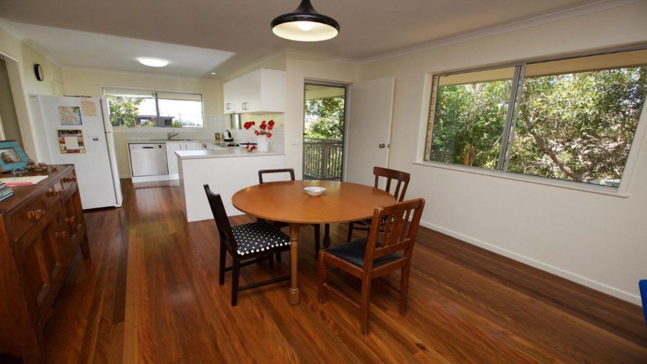 Holiday home 21 Cooroora Street Dicky Qld