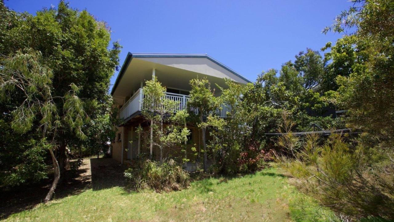 21 Cooroora Street Dicky Qld Holiday home *