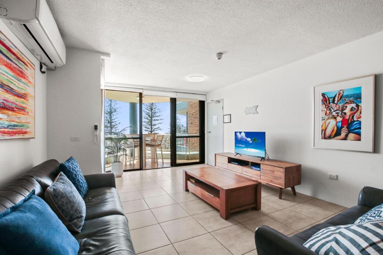 Seapoint Unit 14 32 Victoria Tce Kings *