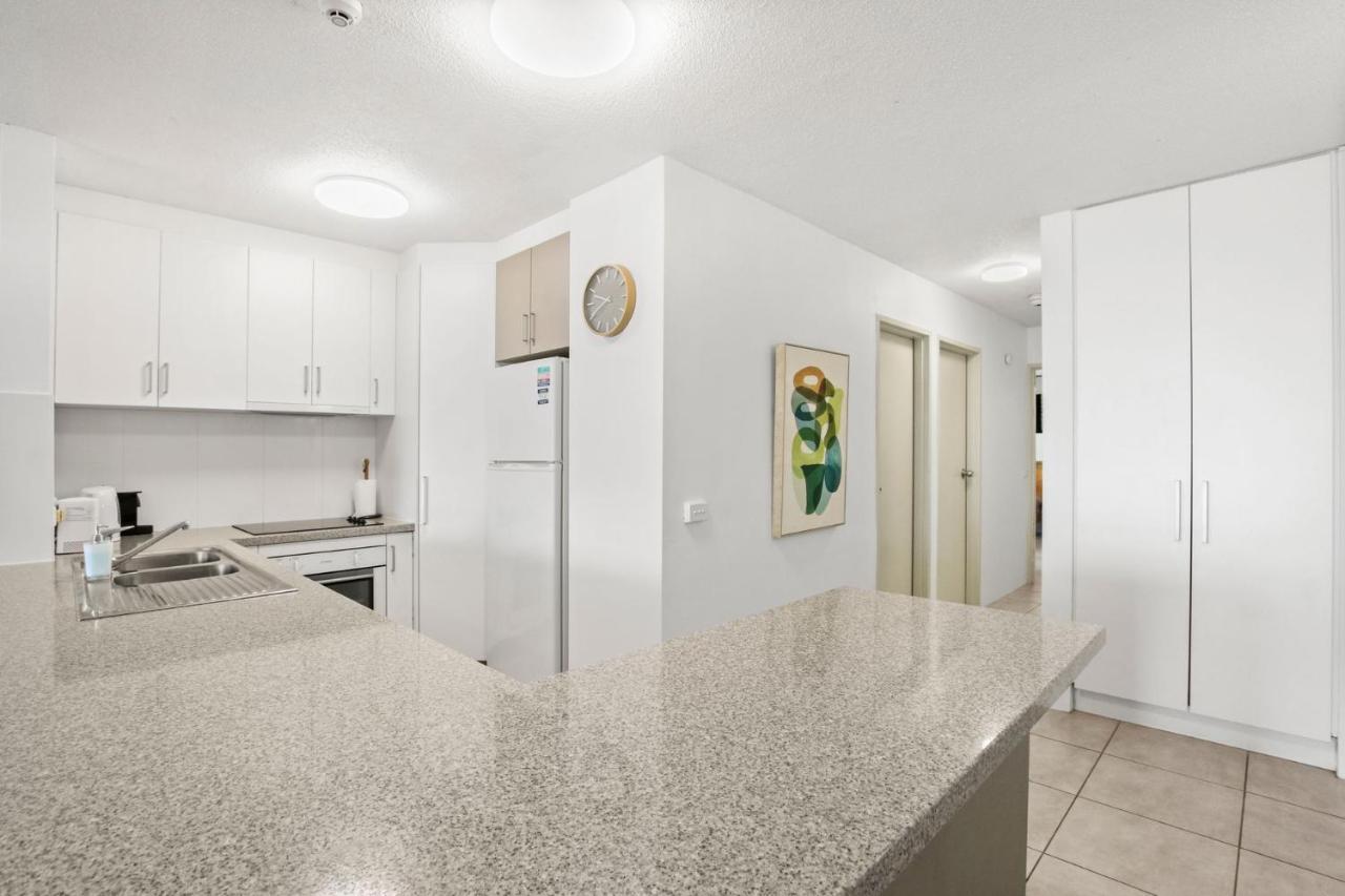 Seapoint Unit 14 32 Victoria Tce Kings Apartment Caloundra