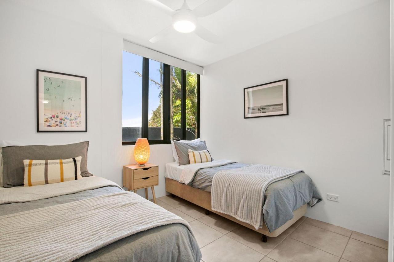 Apartment Seapoint Unit 14 32 Victoria Tce Kings *