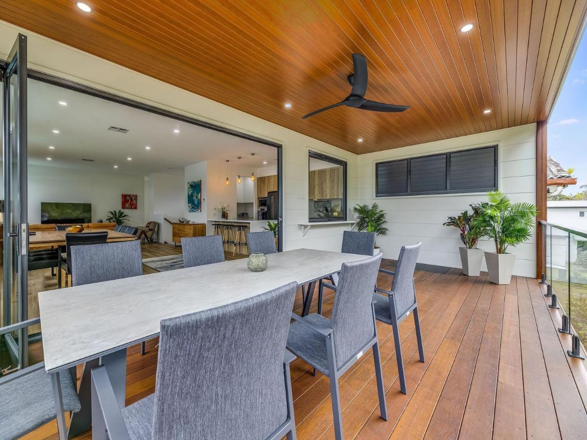 Holiday home 13 Nothling Street Moffat Qld