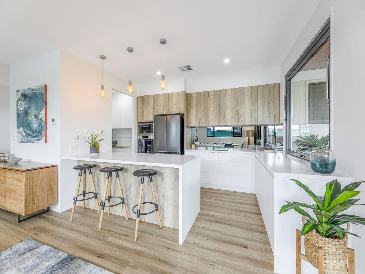 13 Nothling Street Moffat Qld Holiday home *