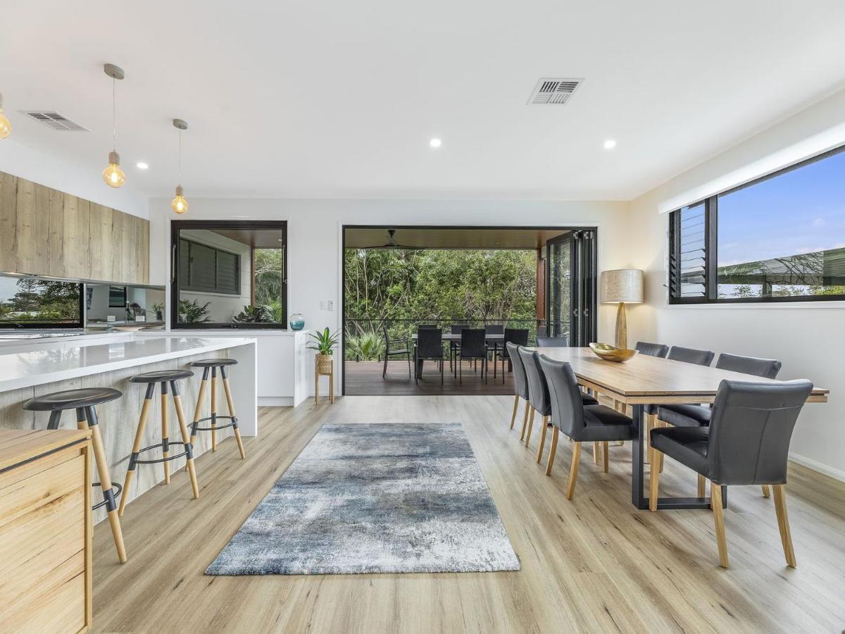 Holiday home 13 Nothling Street Moffat Qld