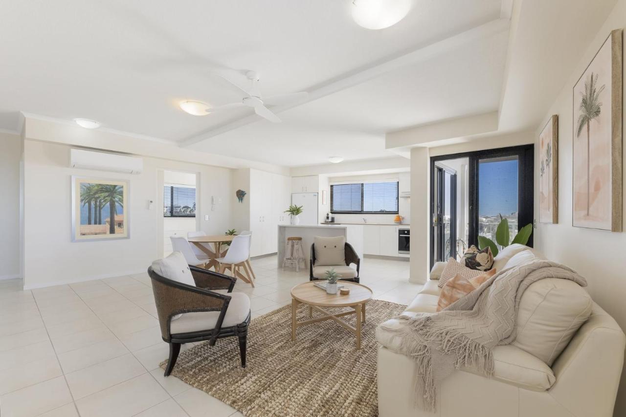 Holiday home 38 On Kings Unit 21 Kings Qld