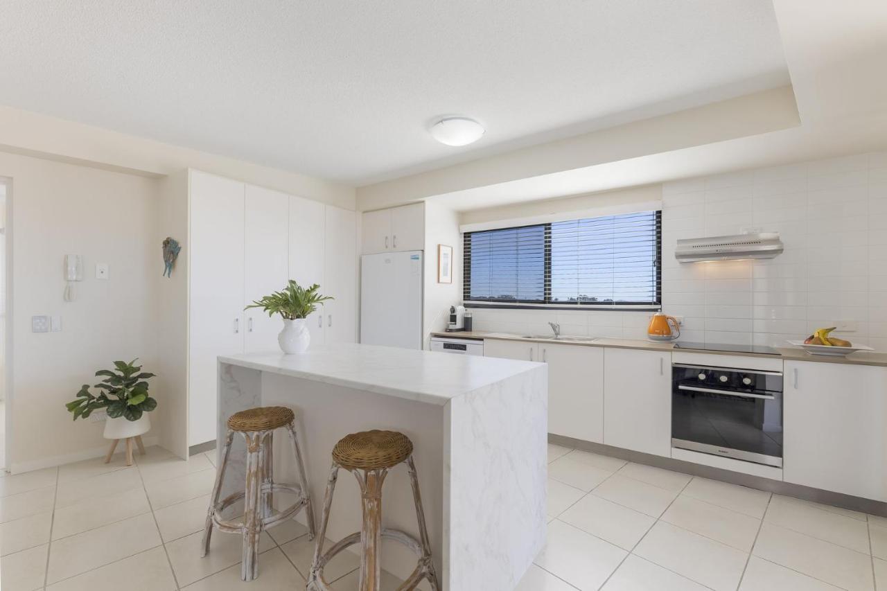 38 On Kings Unit 21 Kings Qld * Caloundra