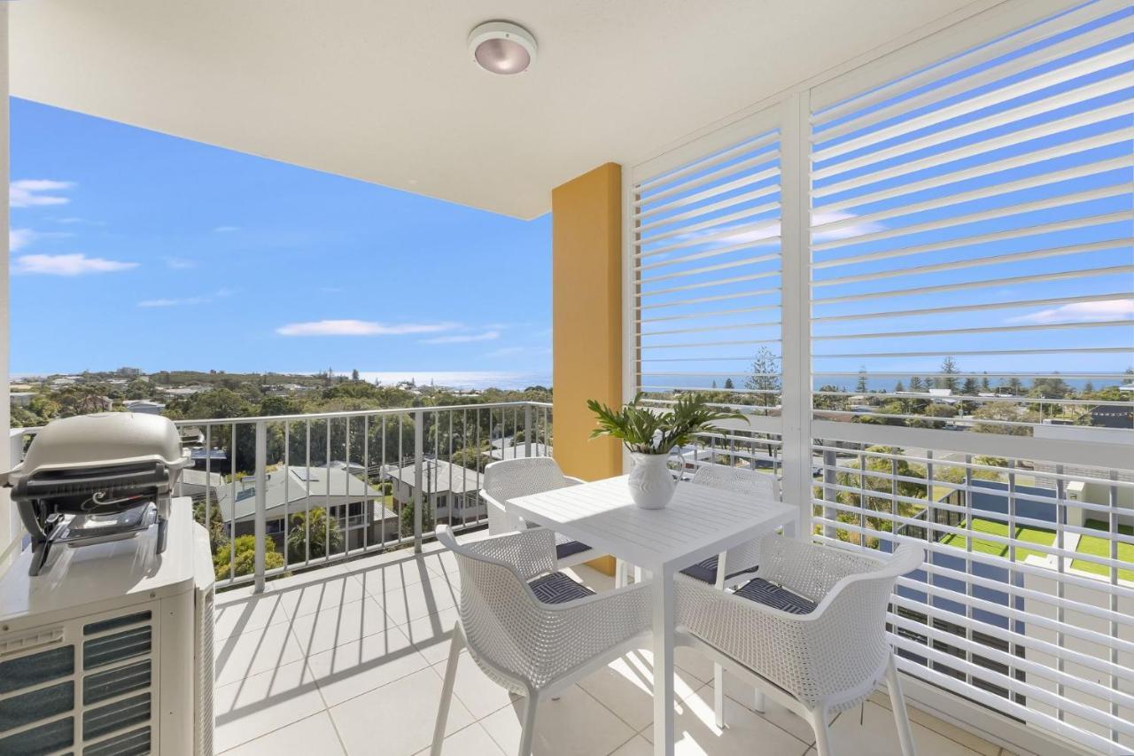 Holiday home 38 On Kings Unit 21 Kings Qld