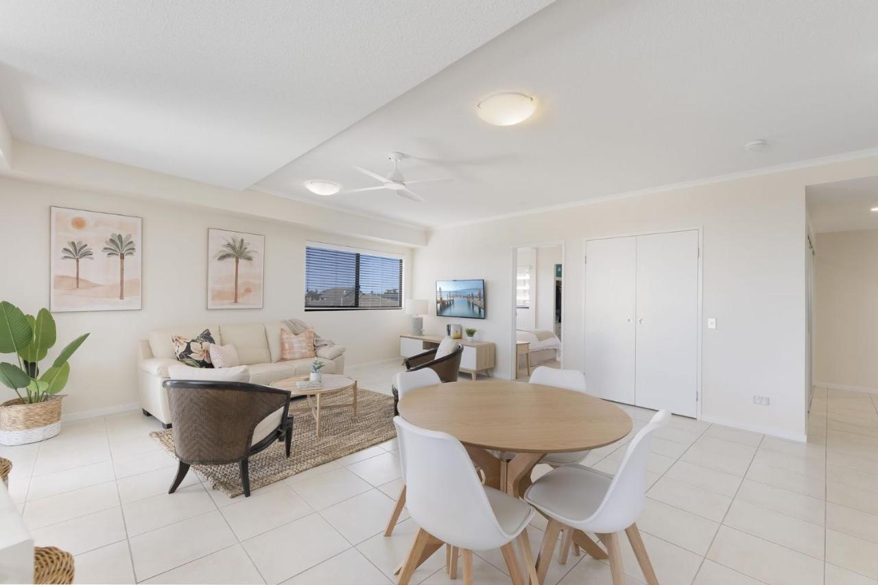 38 On Kings Unit 21 Kings Qld Holiday home *
