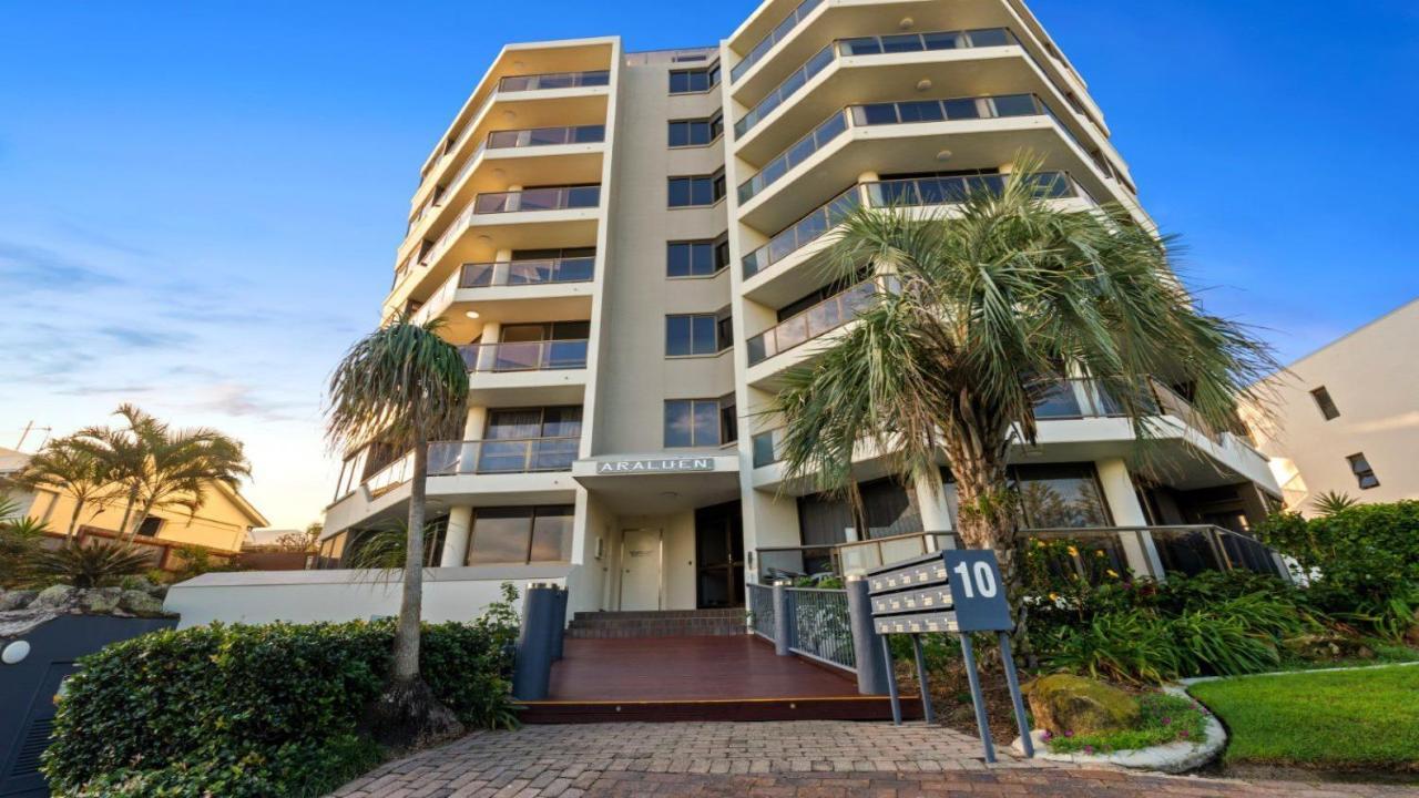 Holiday home Araluen Unit 6 Bulcock Beach Qld Caloundra