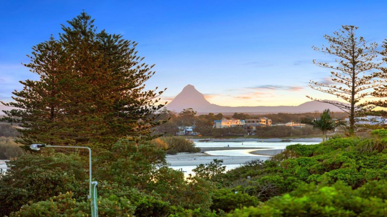 Araluen Unit 6 Bulcock Beach Qld * Caloundra