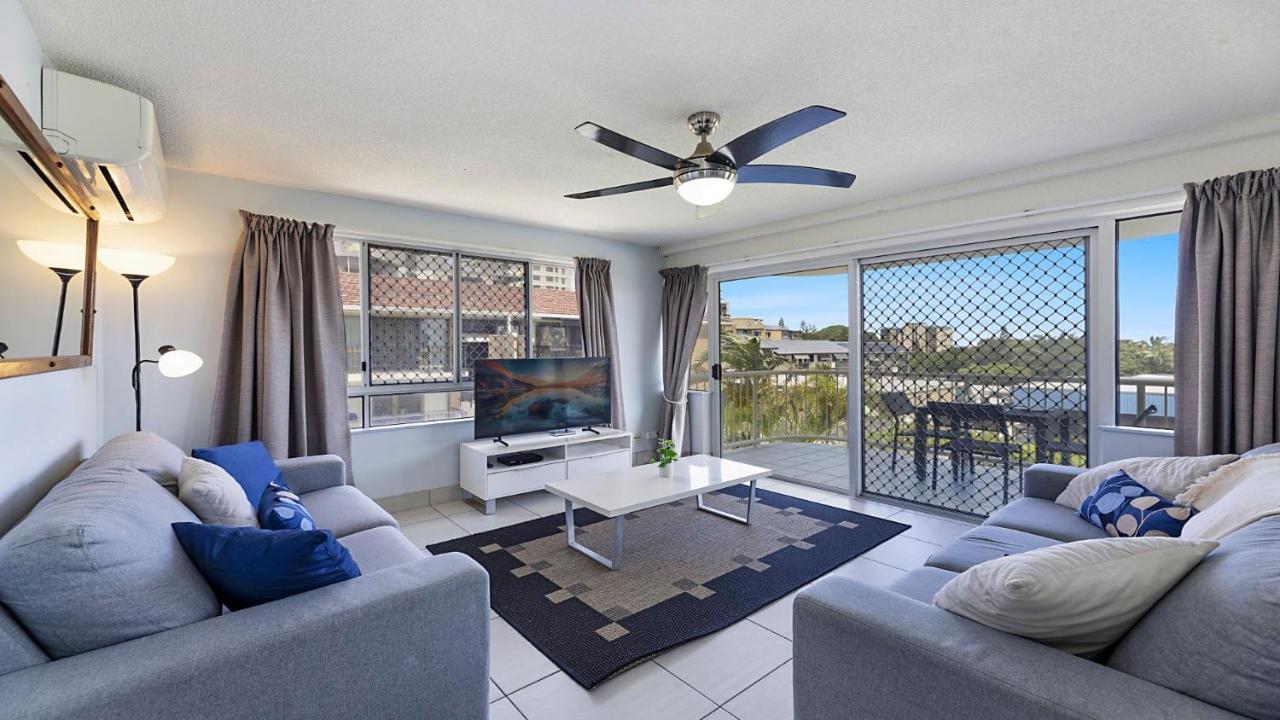 Cheltenham Unit 6 Kings Qld
