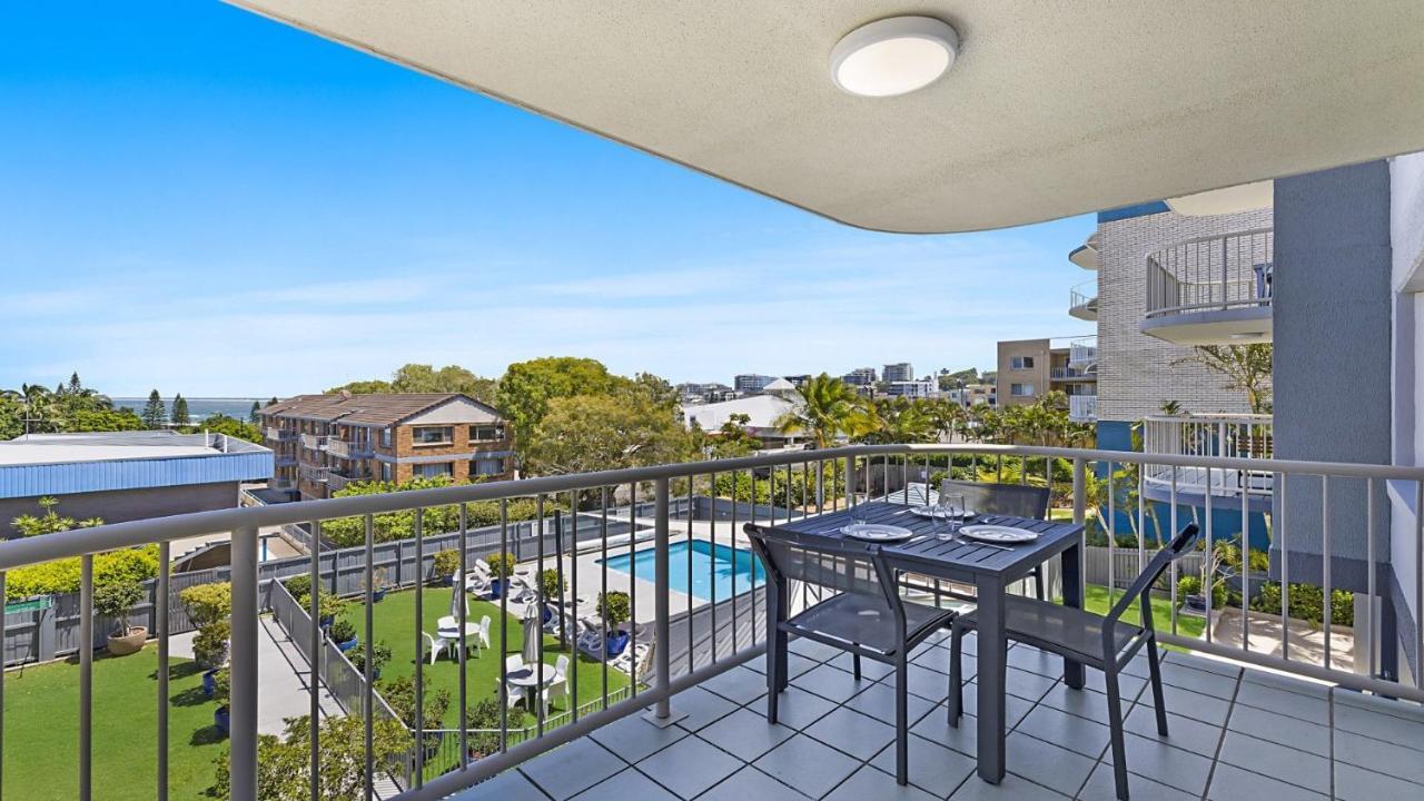 Cheltenham Unit 6 Kings Qld * Caloundra