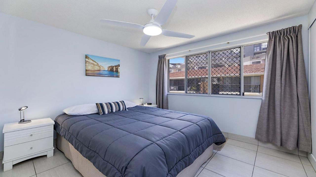 Cheltenham Unit 6 Kings Qld Holiday home Caloundra