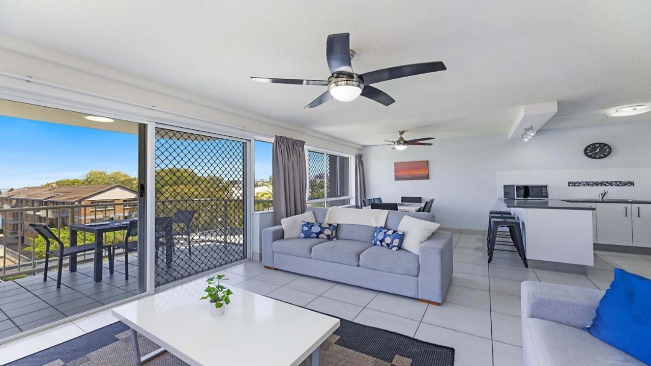 Holiday home Cheltenham Unit 6 Kings Qld *