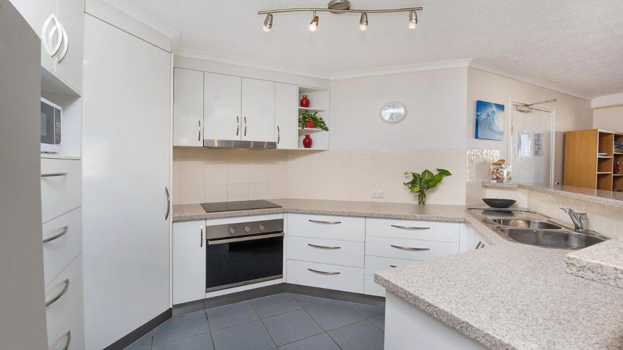 Kokomo Unit 1 Kings Qld Caloundra
