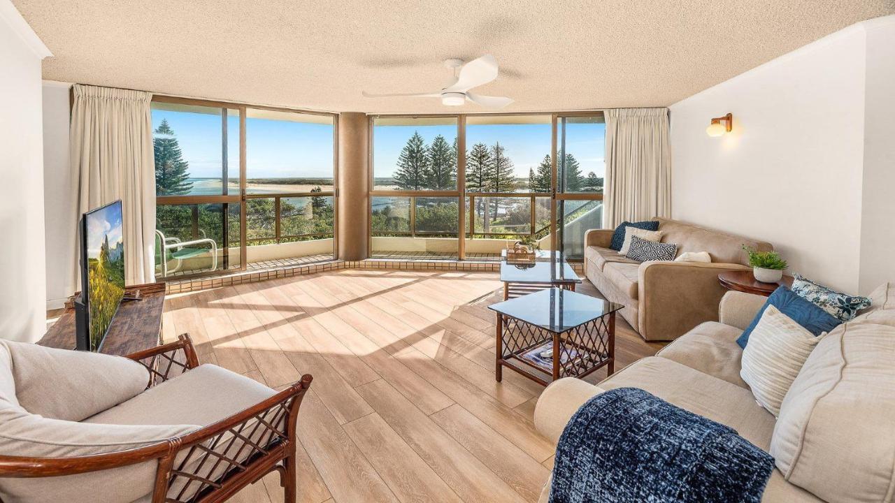 Araluen Unit 6 Bulcock Beach Qld * Caloundra