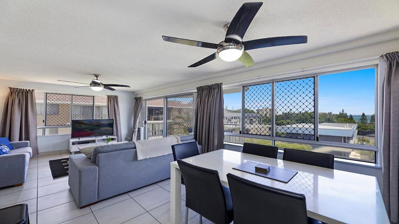 Cheltenham Unit 6 Kings Qld Holiday home