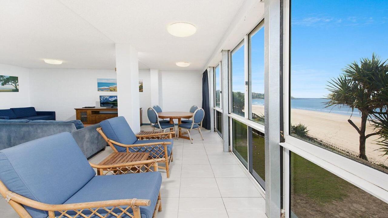 Culverston Unit 11 Kings Qld Holiday home Caloundra