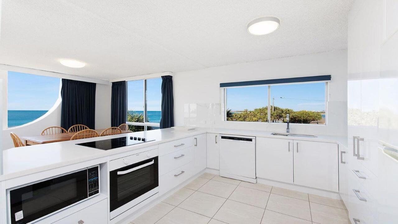 Holiday home Culverston Unit 11 Kings Qld Caloundra