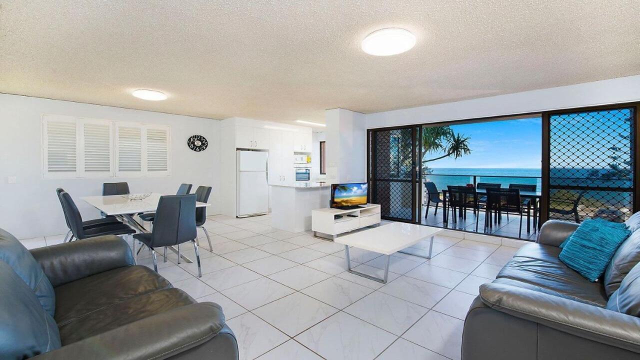 Jilci Unit 4 Kings Qld * Caloundra