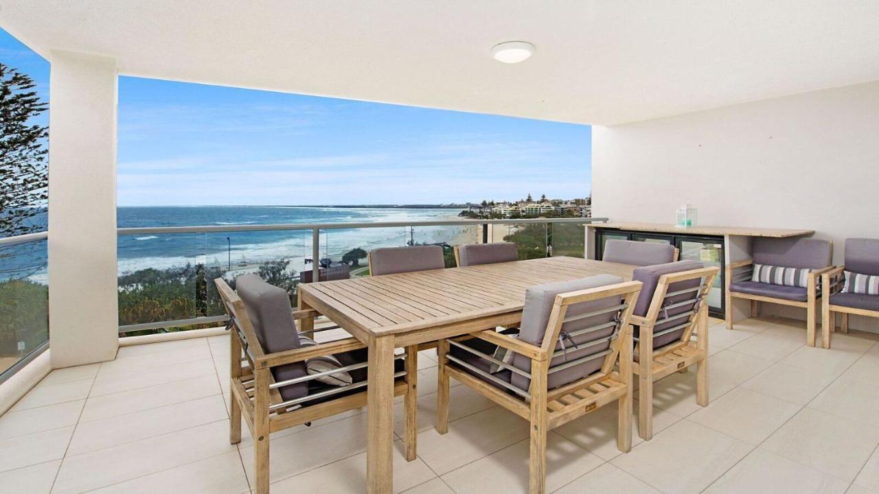Kings Edge Unit 10 Kings Qld Holiday home Caloundra