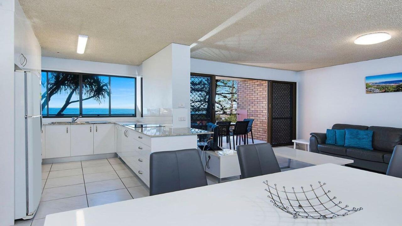 Jilci Unit 4 Kings Qld *