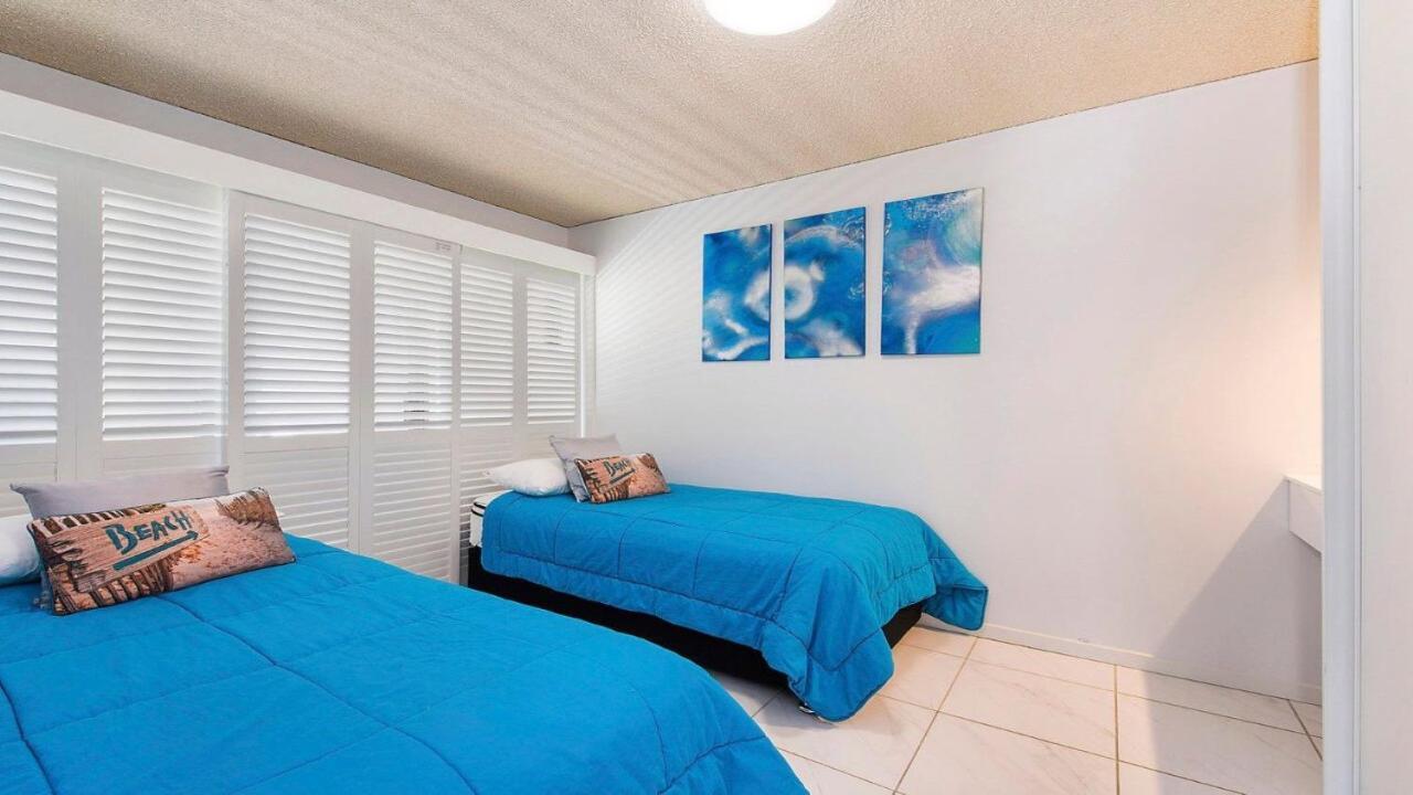 Holiday home Jilci Unit 4 Kings Qld