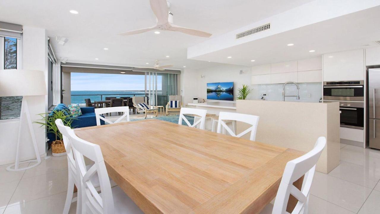 Kings Edge Unit 10 Kings Qld Holiday home Caloundra