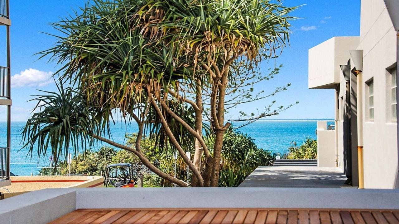 Kings Edge Unit 2 Kings Qld Holiday home Caloundra