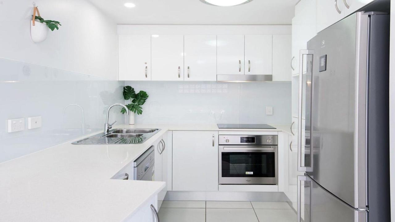 Kings Edge Unit 2 Kings Qld Holiday home Caloundra