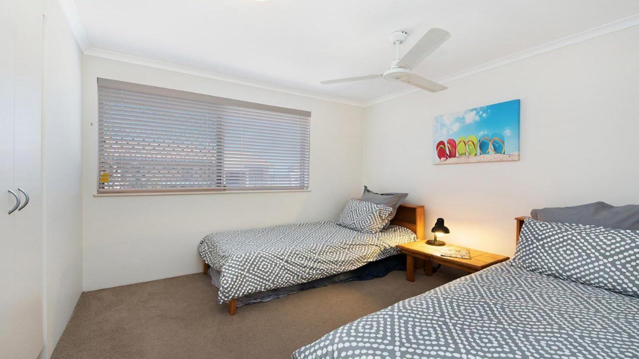 Kookaburra Court Unit 5 Bulcock Qld * Caloundra